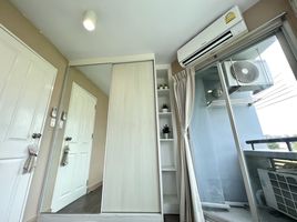 1 Schlafzimmer Wohnung zu verkaufen im Swift Condo, Bang Sao Thong, Bang Sao Thong