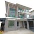 4 Bedroom House for rent at Passorn Songprapa, Don Mueang