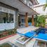 3 Bedroom Villa for sale in Beachwalk Shopping Center, Kuta, Kuta