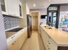 2 Bedroom Apartment for sale at Aguston Sukhumvit 22, Khlong Toei