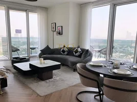 3 Bedroom Apartment for sale at 1 Residences, World Trade Centre Residence