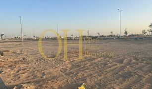 N/A Land for sale in Khalifa City A, Abu Dhabi Alreeman II