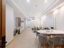 2 Bedroom Condo for sale at Baan Chaopraya Condo, Khlong San, Khlong San, Bangkok