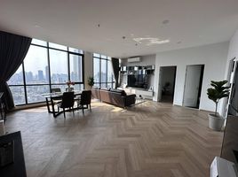 3 спален Кондо на продажу в Movenpick Residences Ekkamai, Khlong Tan Nuea