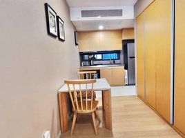 1 Bedroom Condo for sale at Siamese Gioia, Khlong Toei Nuea