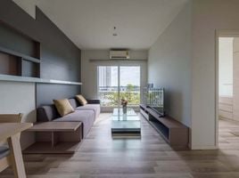 2 Bedroom Condo for sale at The Key Wutthakat, Talat Phlu
