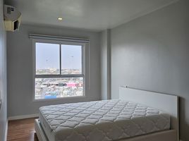 1 Schlafzimmer Wohnung zu verkaufen im We Condo Ekkamai-Raminthra, Tha Raeng