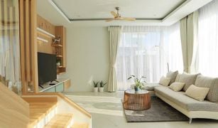 ขายวิลล่า 4 ห้องนอน ใน ต้นเปา, เชียงใหม่ โพลเวอร์โคฟ