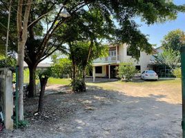 4 Bedroom Villa for sale in Sam Chuk, Suphan Buri, Sam Chuk, Sam Chuk