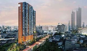 1 chambre Condominium a vendre à Phra Khanong Nuea, Bangkok NIA By Sansiri