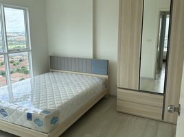 2 Schlafzimmer Wohnung zu verkaufen im Aspire Rattanathibet, Bang Kraso, Mueang Nonthaburi