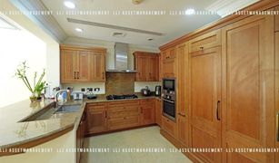 4 Bedrooms Townhouse for sale in Saadiyat Beach, Abu Dhabi Saadiyat Beach Villas