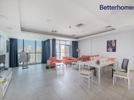4 Bedroom Apartment for sale at Global Lake View, Lake Almas East, Jumeirah Lake Towers (JLT), Dubai, United Arab Emirates