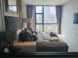 2 Schlafzimmer Appartement zu verkaufen im Rhythm Ekkamai, Khlong Tan Nuea