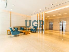 1 Bedroom Apartment for sale at Ansam 2, Yas Acres, Yas Island, Abu Dhabi