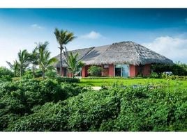 1 Bedroom Villa for sale in Jipijapa, Manabi, Puerto De Cayo, Jipijapa