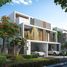 4 Bedroom Villa for sale at Aura, Olivara Residences