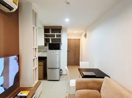 2 Bedroom Condo for rent at The Unique Ladprao 26, Chomphon