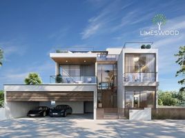 5 Bedroom Villa for sale at The Pulse Townhouses, Mag 5 Boulevard, Dubai South (Dubai World Central)