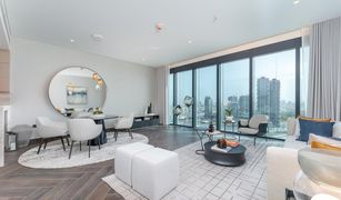 1 Schlafzimmer Appartement zu verkaufen in World Trade Centre Residence, Dubai One Za'abeel