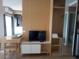 Studio Apartment for rent at Maysa Condo , Hua Hin City