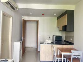 1 Bedroom Apartment for sale at Hasu Haus, Phra Khanong Nuea, Watthana, Bangkok