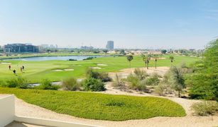 Вилла, 6 спальни на продажу в Dubai Hills, Дубай Golf Place 1