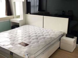 1 Schlafzimmer Appartement zu verkaufen im TC Green Rama 9, Huai Khwang