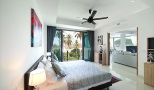 3 Bedrooms Penthouse for sale in Choeng Thale, Phuket Surin Sabai