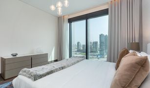 1 Bedroom Apartment for sale in World Trade Centre Residence, Dubai One Za'abeel