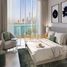 1 बेडरूम अपार्टमेंट for sale at Address The Bay, EMAAR Beachfront, दुबई हार्बर