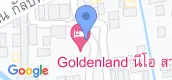 Map View of Golden Neo Sathorn
