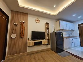 Studio Apartment for sale at Bodin Suite Home, Phlapphla, Wang Thong Lang