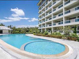 2 Schlafzimmer Appartement zu verkaufen im Blue Marine Condominium, Huai Yang, Thap Sakae, Prachuap Khiri Khan