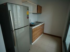 2 Schlafzimmer Appartement zu vermieten im Aspire Rama 4, Phra Khanong