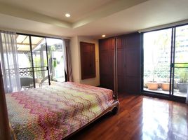 2 Schlafzimmer Wohnung zu vermieten im Supalai Oriental Sukhumvit 39, Khlong Tan Nuea