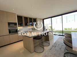 4 Bedroom Villa for sale at Saadiyat Lagoons, Saadiyat Beach