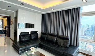 3 chambres Condominium a vendre à Khlong Tan Nuea, Bangkok The Height