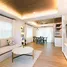 3 Schlafzimmer Haus zu vermieten im Indy 4 Bangna km.7, Bang Kaeo, Bang Phli, Samut Prakan