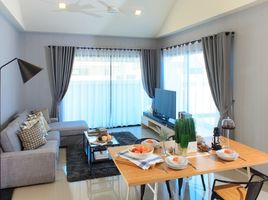 2 Schlafzimmer Haus zu verkaufen im The Maple Pattaya, Huai Yai