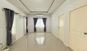 3 Schlafzimmern Haus zu verkaufen in Ban Waen, Chiang Mai 