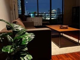 คอนโด 1 ห้องนอน ให้เช่า ในโครงการ Lake Avenue Sukhumvit 16, คลองเตย