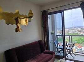 1 Bedroom Condo for rent at Unixx South Pattaya, Nong Prue, Pattaya