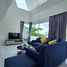 3 Bedroom Condo for rent at Panchalae Boutique Residence, Nong Prue