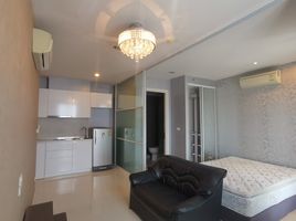 Studio Apartment for sale at Sense Phaholyothin, Sam Sen Nai, Phaya Thai