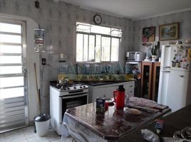 4 Schlafzimmer Villa zu verkaufen im Agenor de Campos, Mongagua, Mongagua