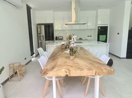 3 спален Вилла на продажу в Grand View Residence, Чернг Талай