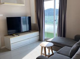 2 Schlafzimmer Wohnung zu vermieten im Sea Hill Condo Sriracha, Surasak, Si Racha, Chon Buri