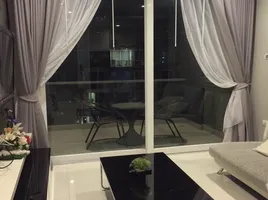 1 Bedroom Condo for rent at Apus, Nong Prue