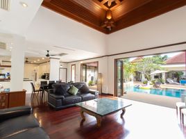 5 Schlafzimmer Villa zu verkaufen im Sai Taan Villas, Choeng Thale